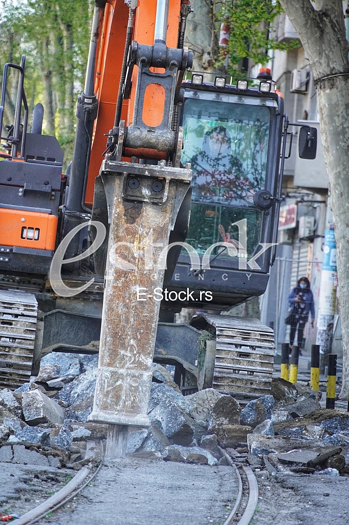 Ulica Dzordza Vasingtona