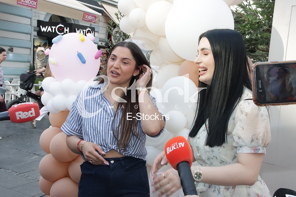 Nadica Ademov Zorana Micanovic