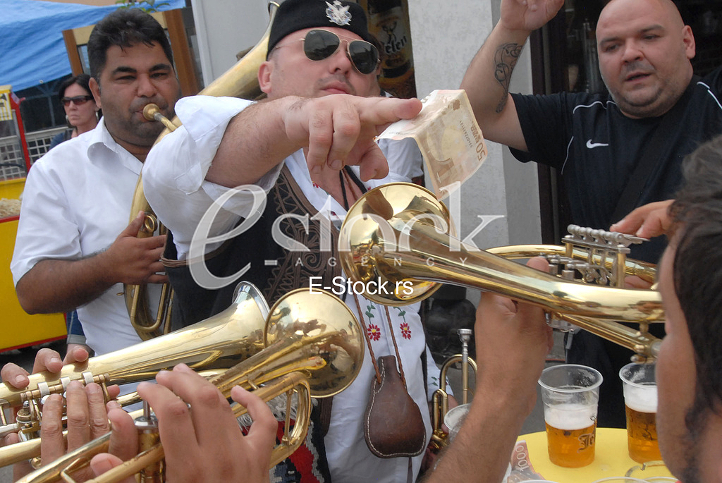 55. Trumpet Festival 