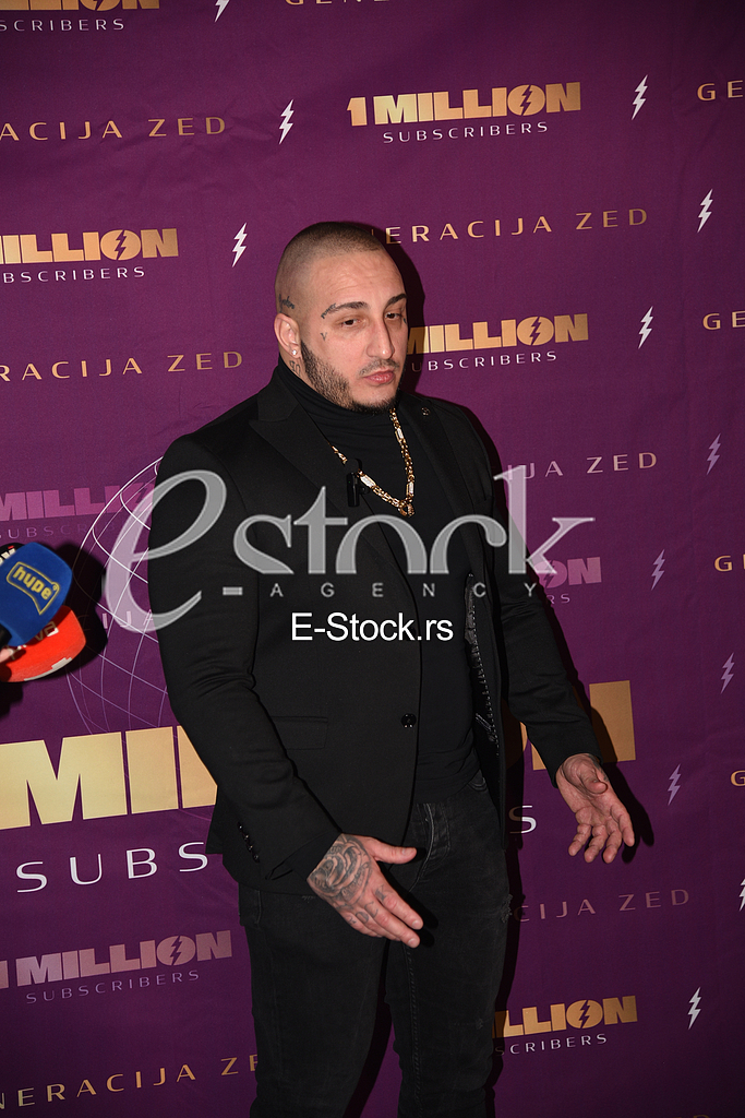 Vuk Mob 