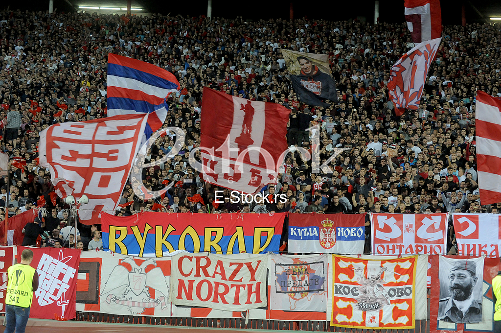 Zvezda Arsenal