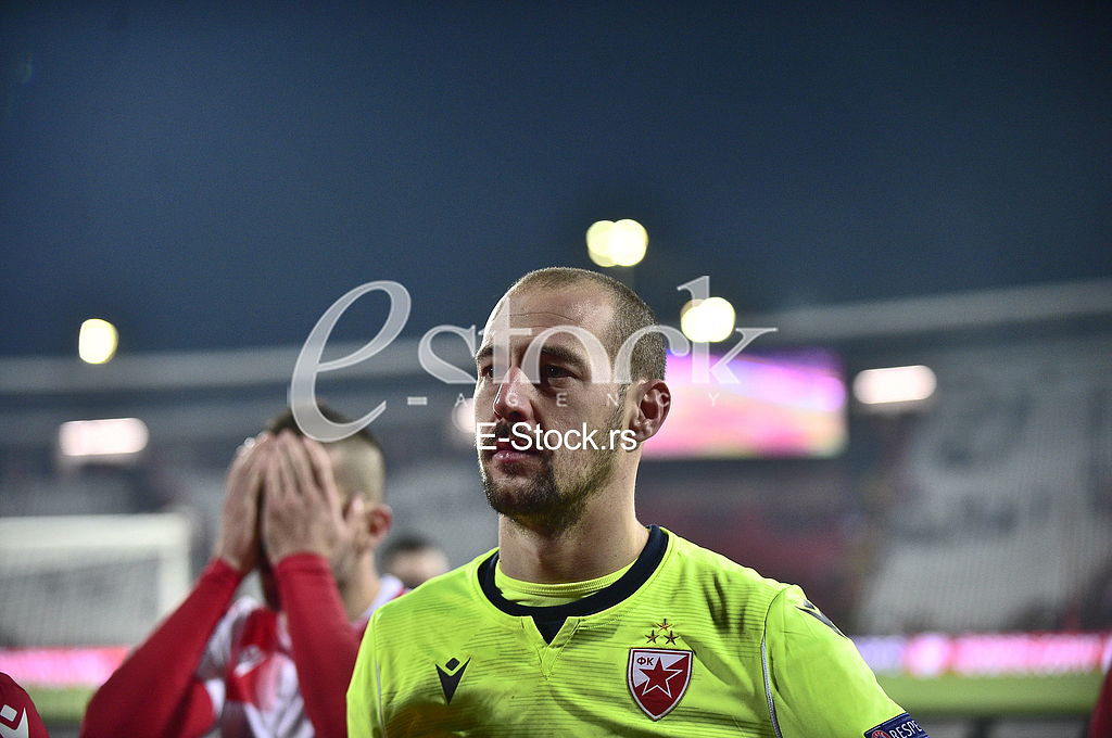 Milan Borjan