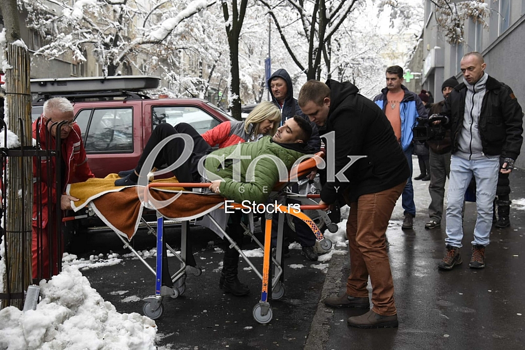 Euromedik klinika Darko Lazic