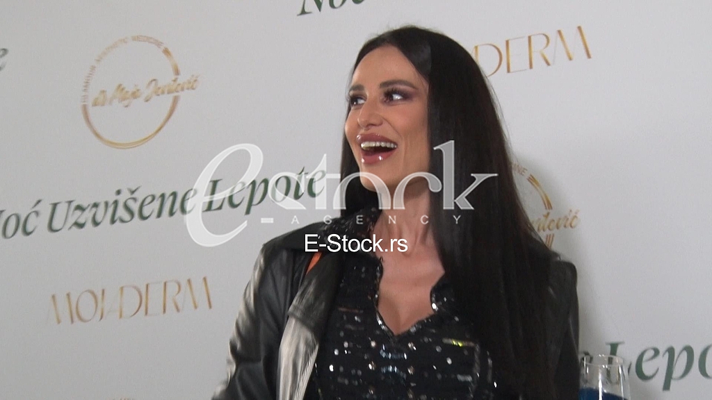 Indira Aradinovic Indy