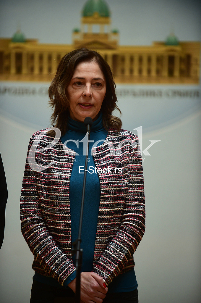 Branka Stamenkovic