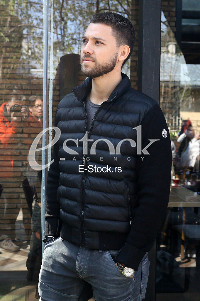 Stefan Zivojinovic
