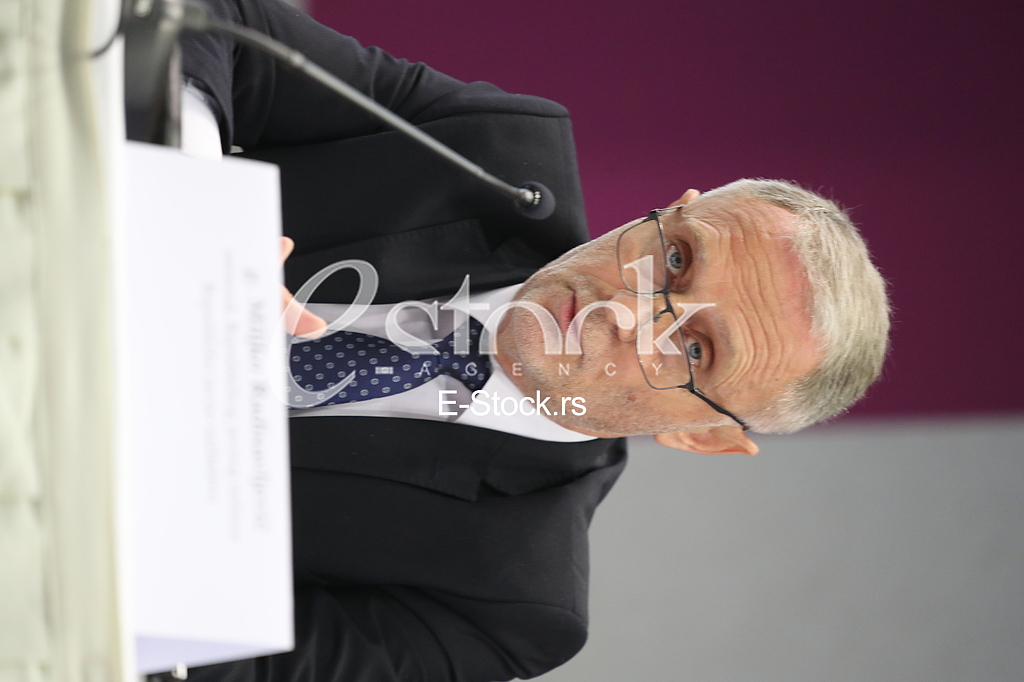 Miljko Radisavljevic