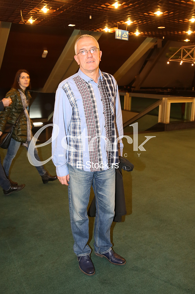 Ian Gillan 