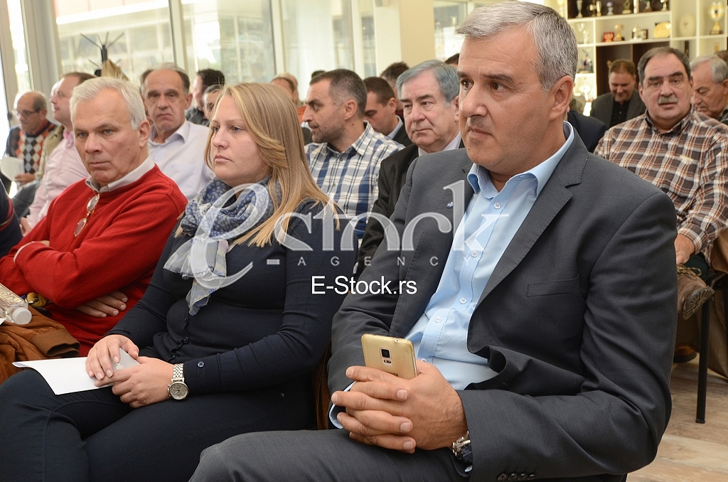  Electoral Assembly of the Handball Association of Serbia