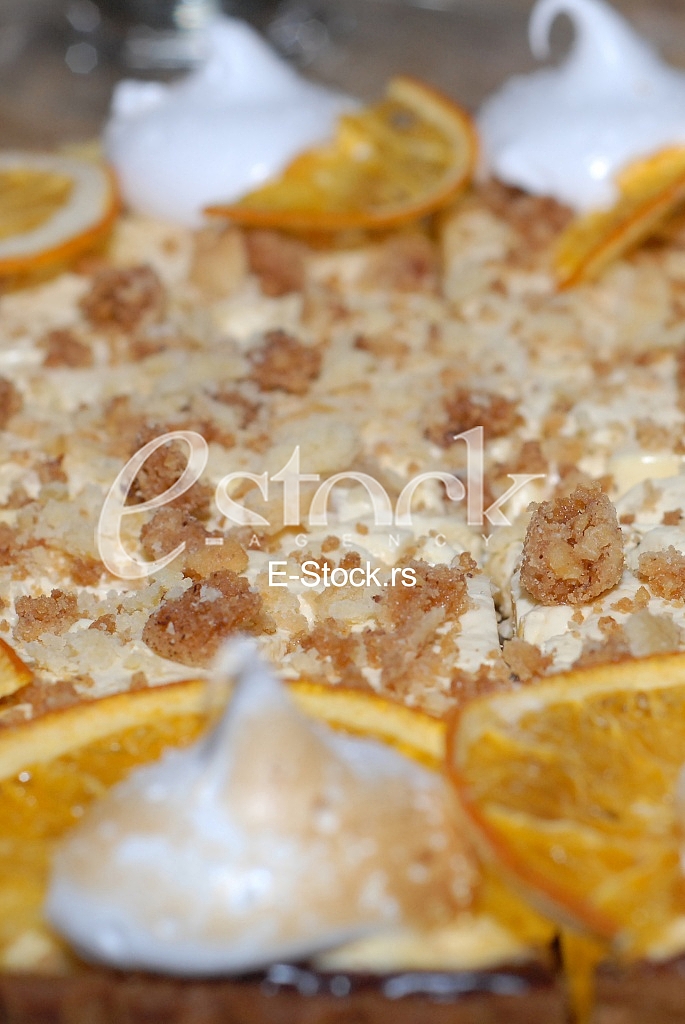 Kolac, cake
