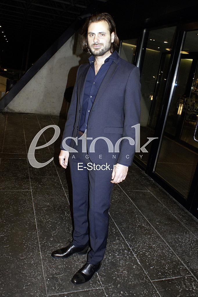 music awards ceremony