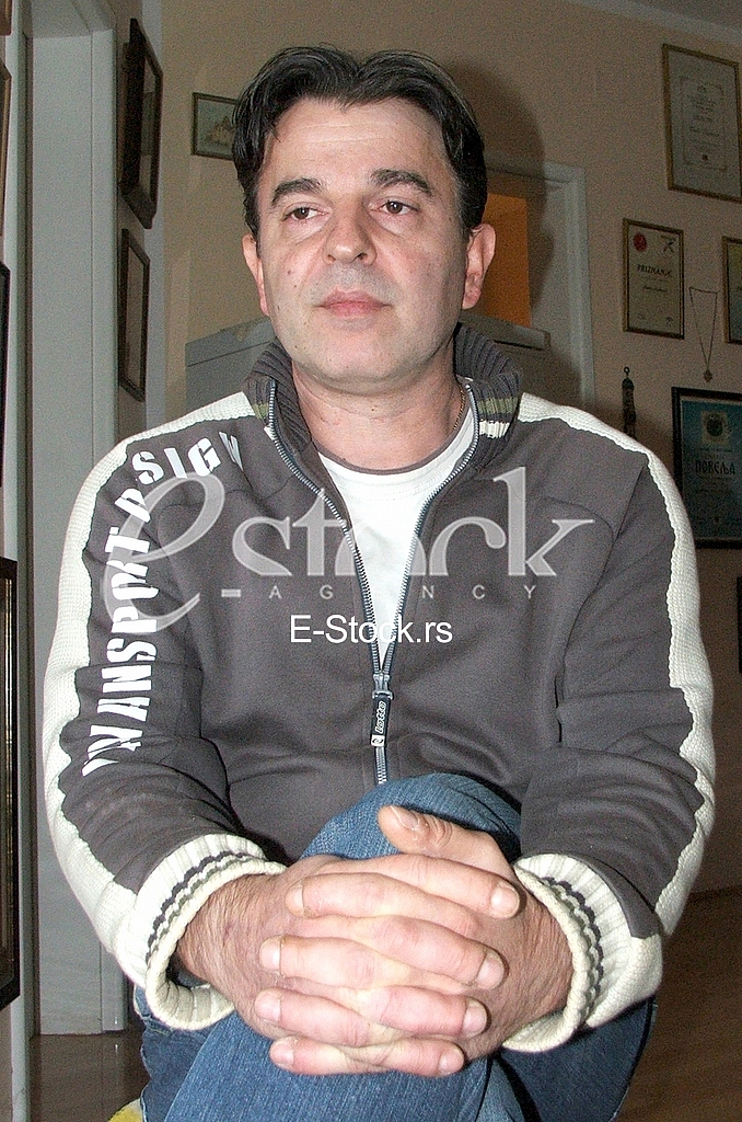 Zlatko Zlatkovic Zlatko Zlatkovic