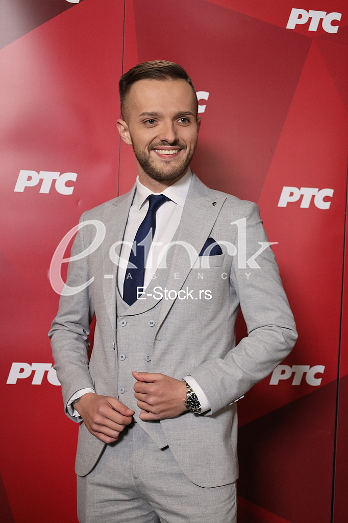 Stefan Petrovic Kosmajac