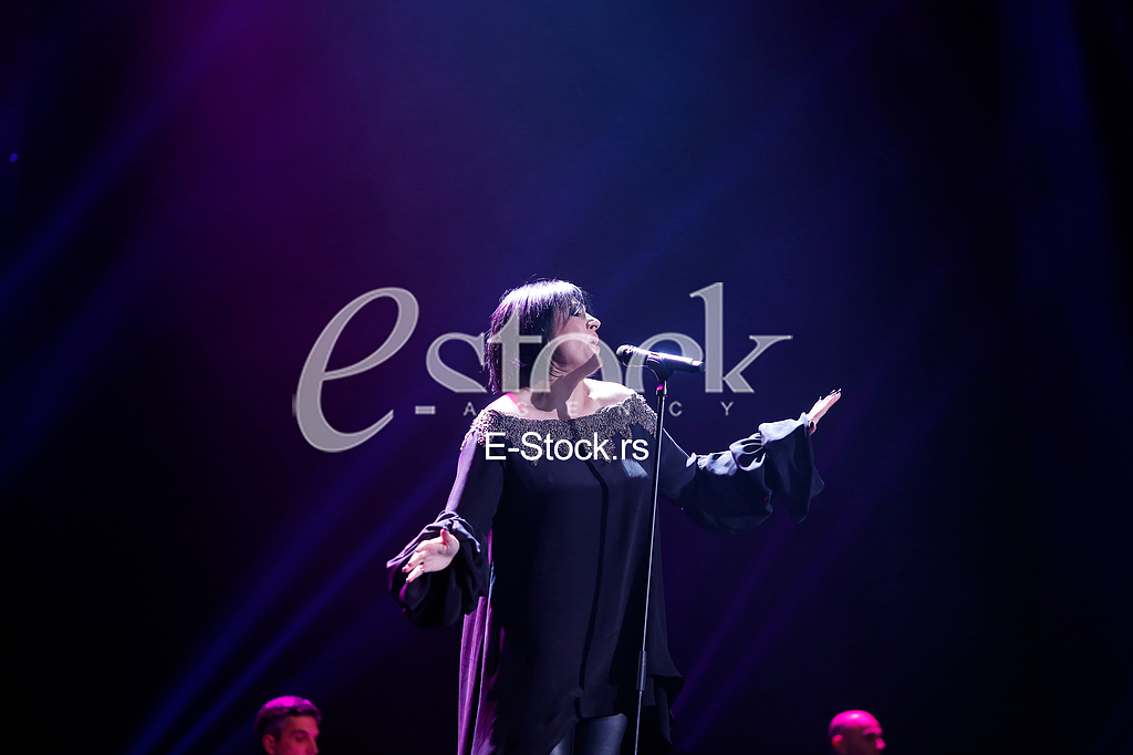 koncert Kaliopi Bukle