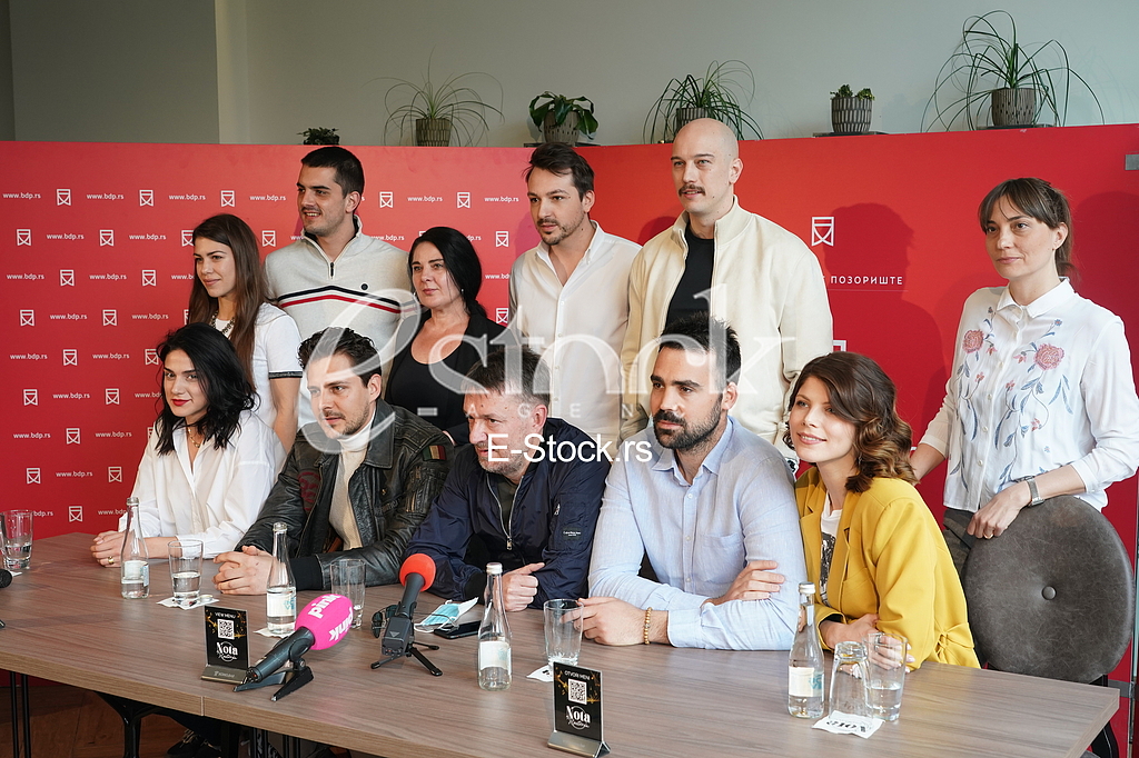 kzs bdp premijera prestava bal