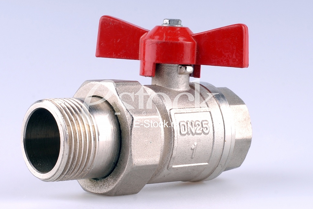 Vodovodni delovi, Plumbing parts