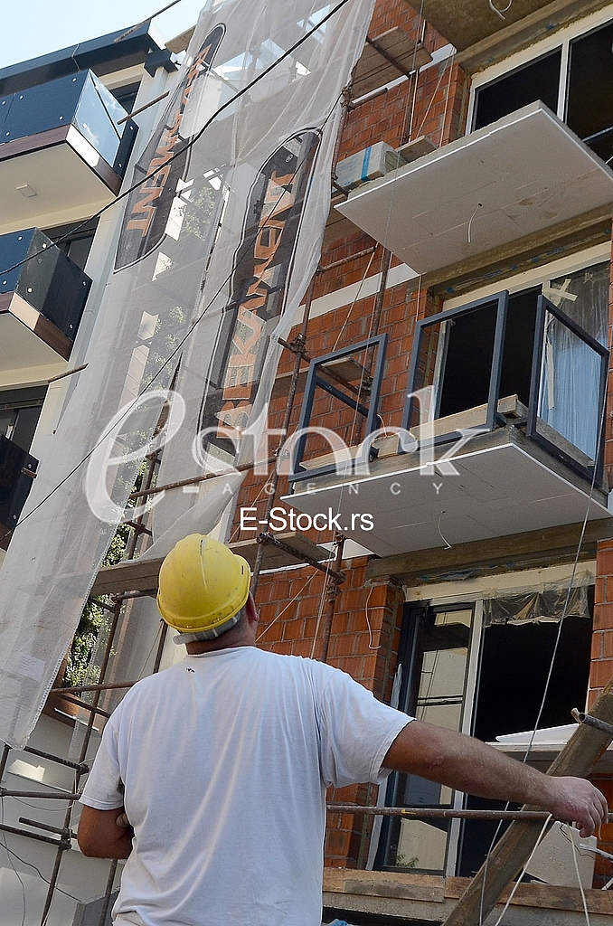  ulici Veljka Milicevica
