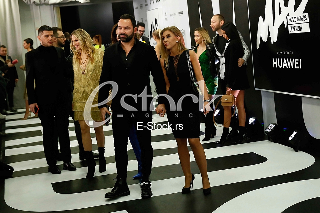 music awards ceremony