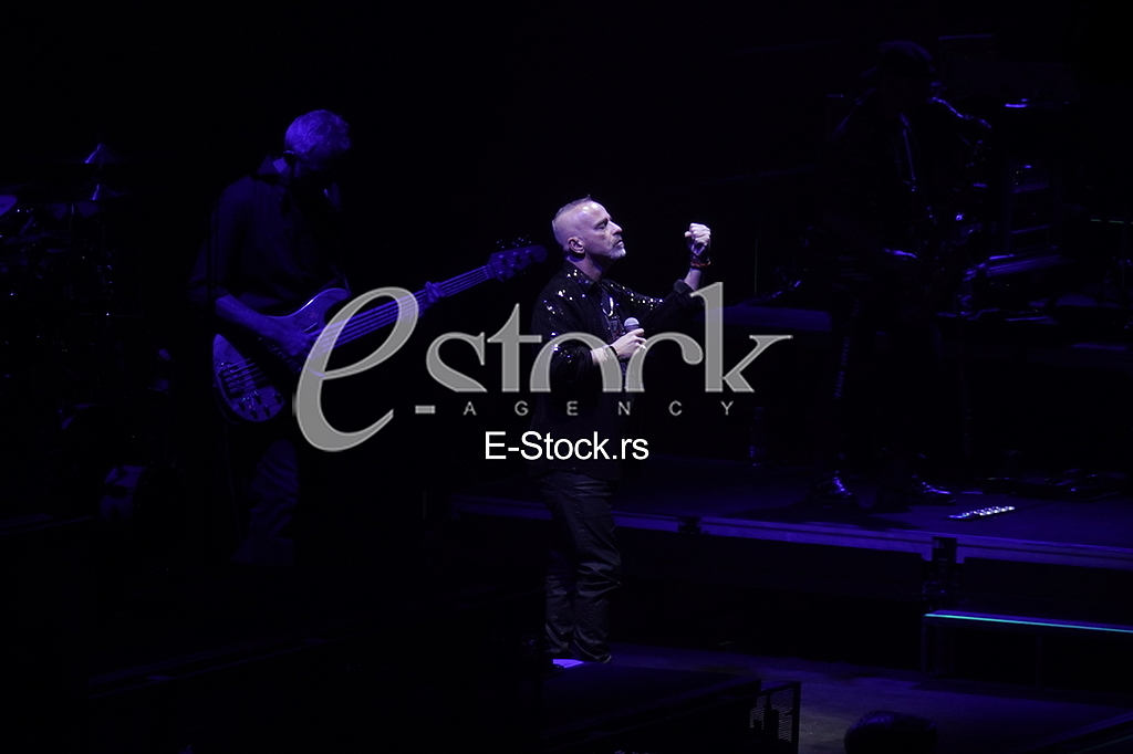 Eros Ramazzotti Eros Ramacoti