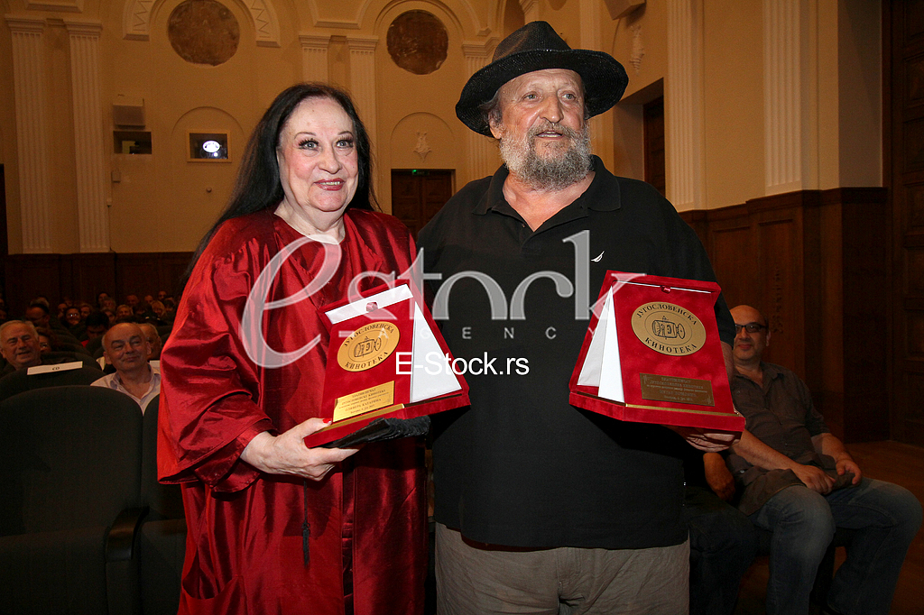 Gold Seal Award