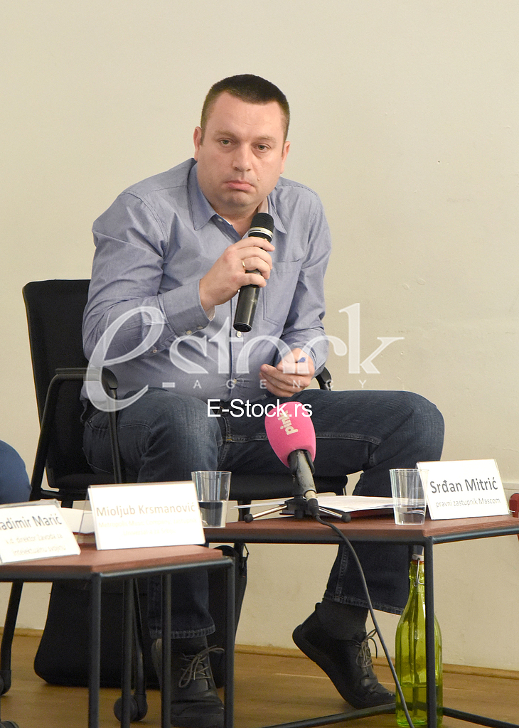 Mascom Conference on Copyright