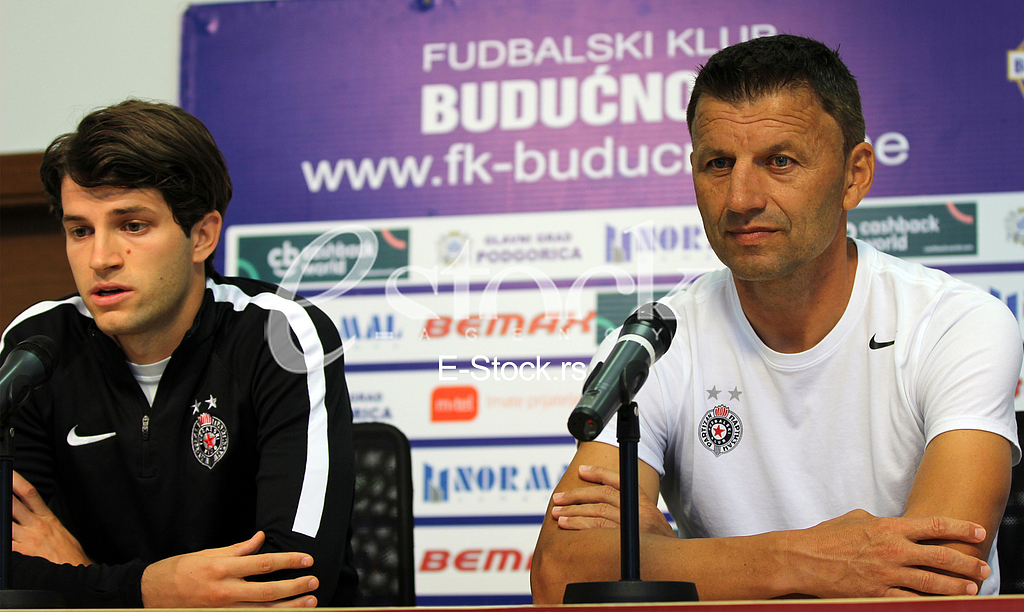 Miroslav Djukic