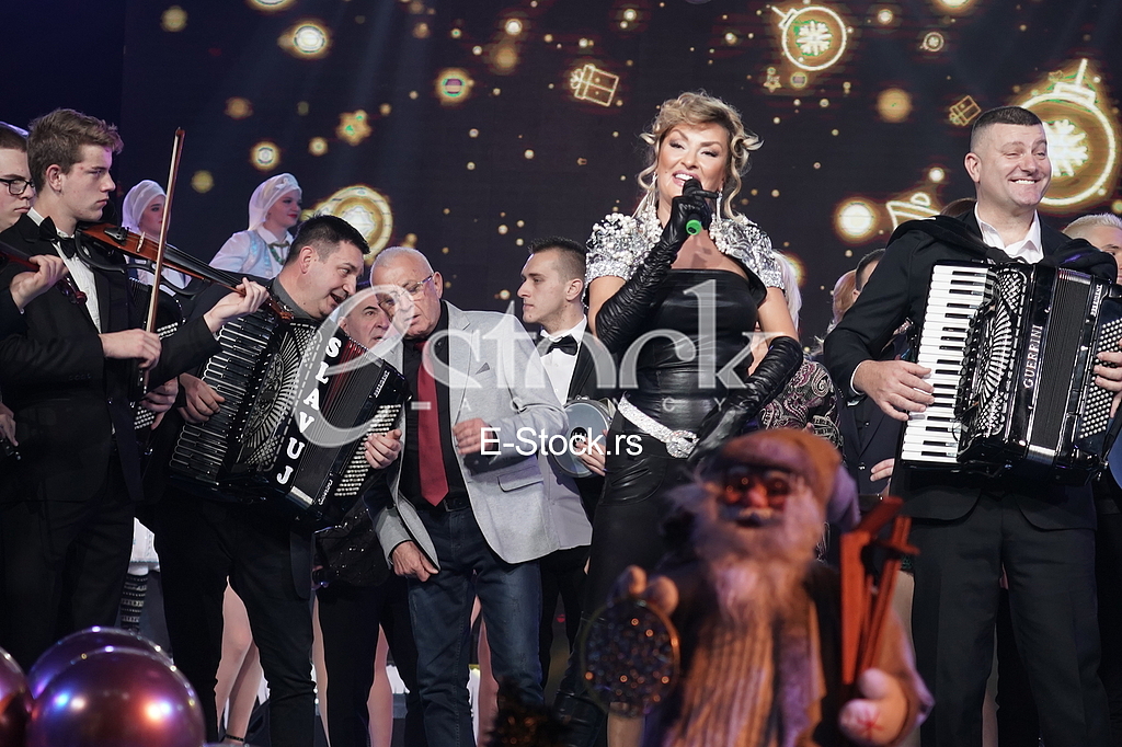Snezana Babic Sneki