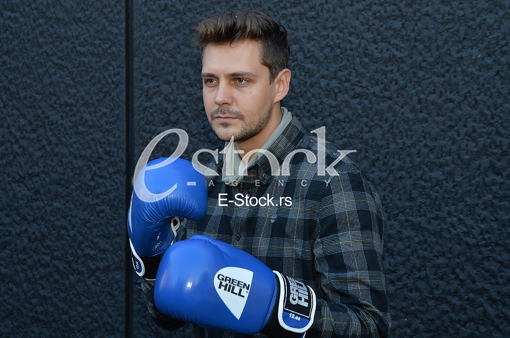 Milos Bikovic