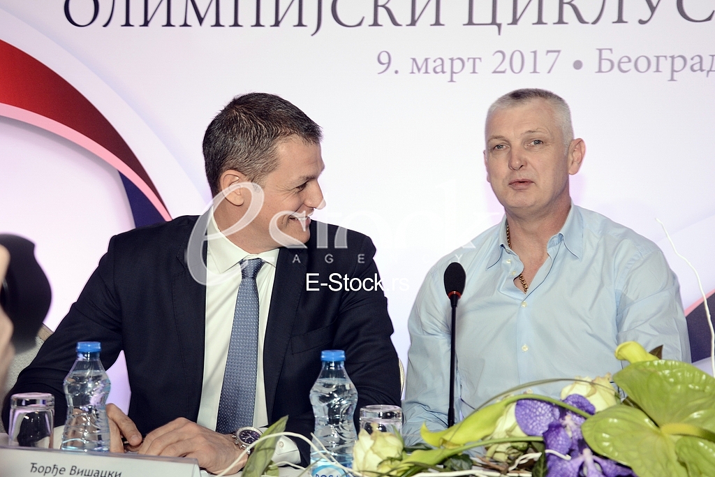 Olympic Committee of Serbia