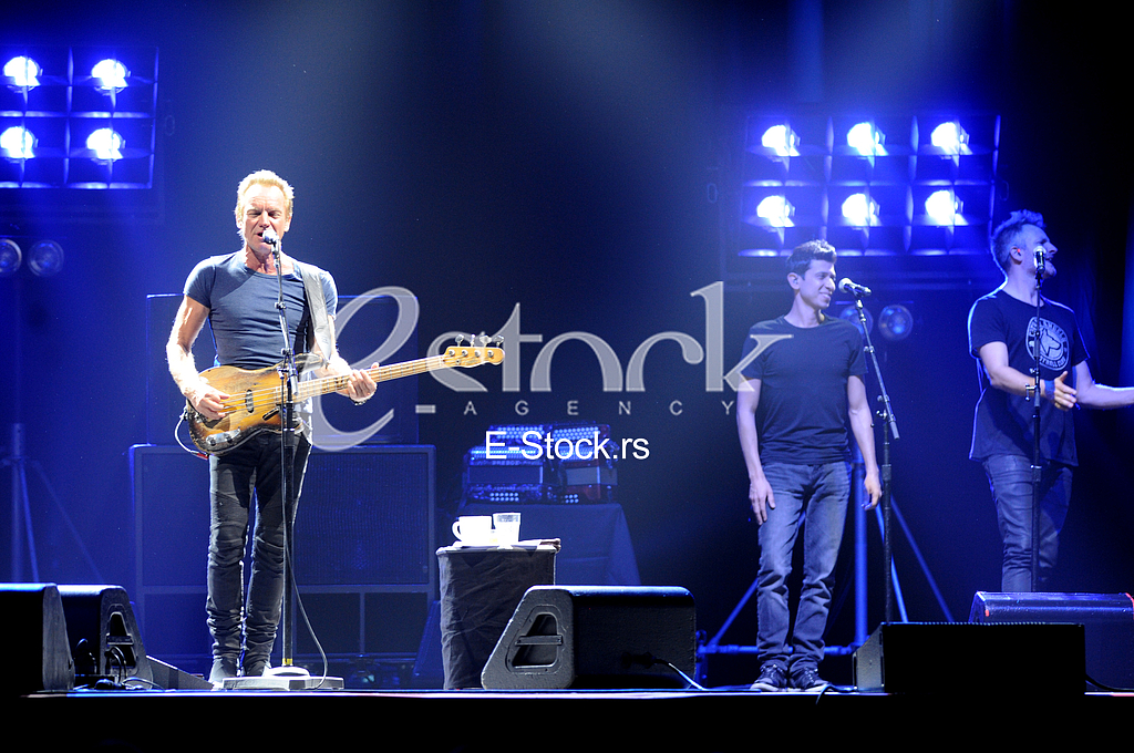 Sting