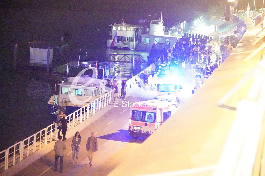 beton hala tuca navijaca