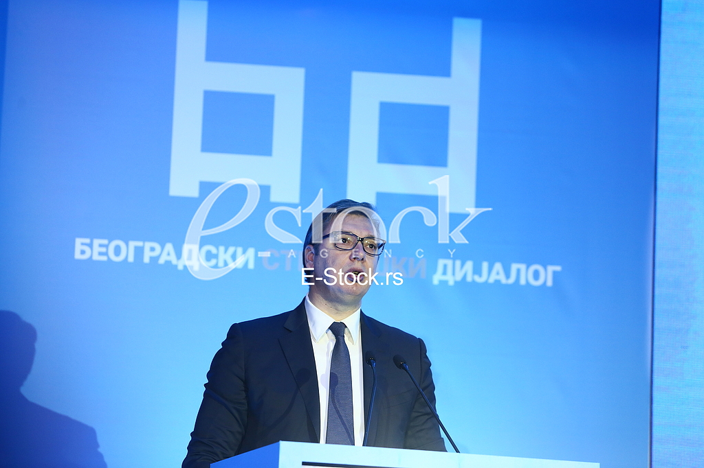 Aleksandar Vucic