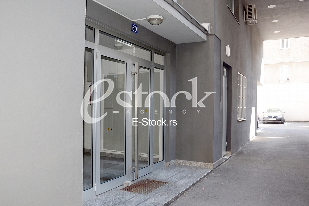 Kneginje Zorke, 60