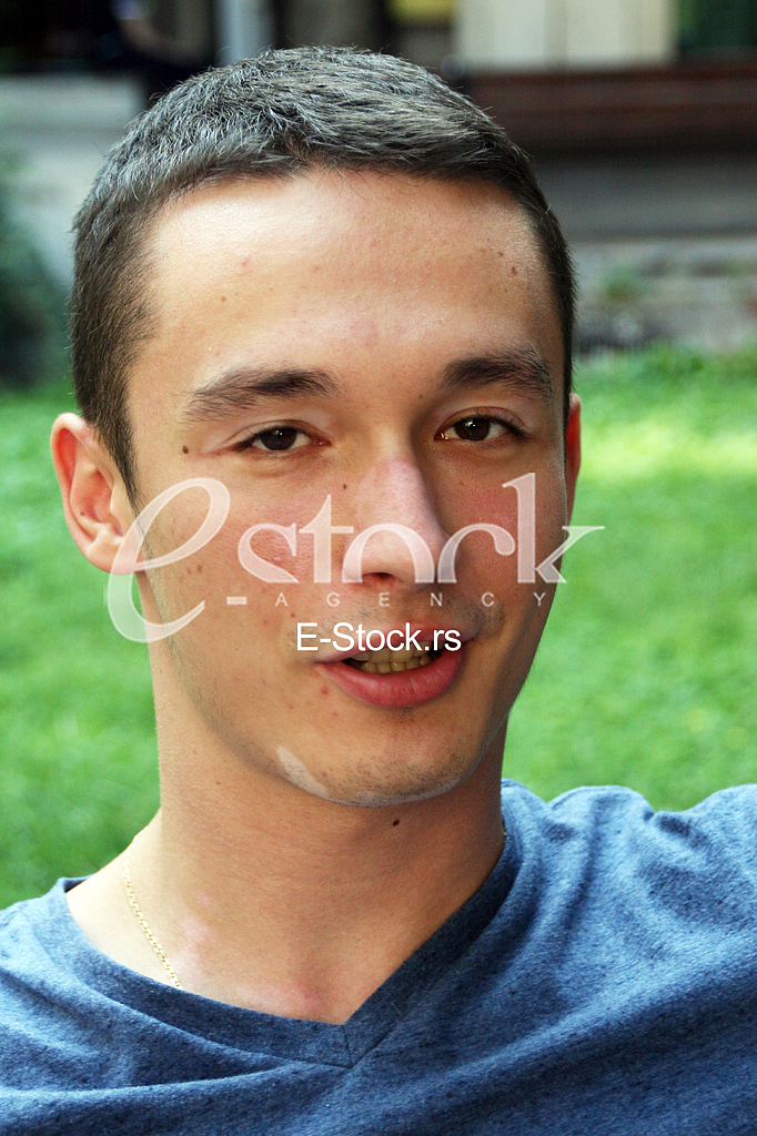 Survey Aleksandar Milovanovic 