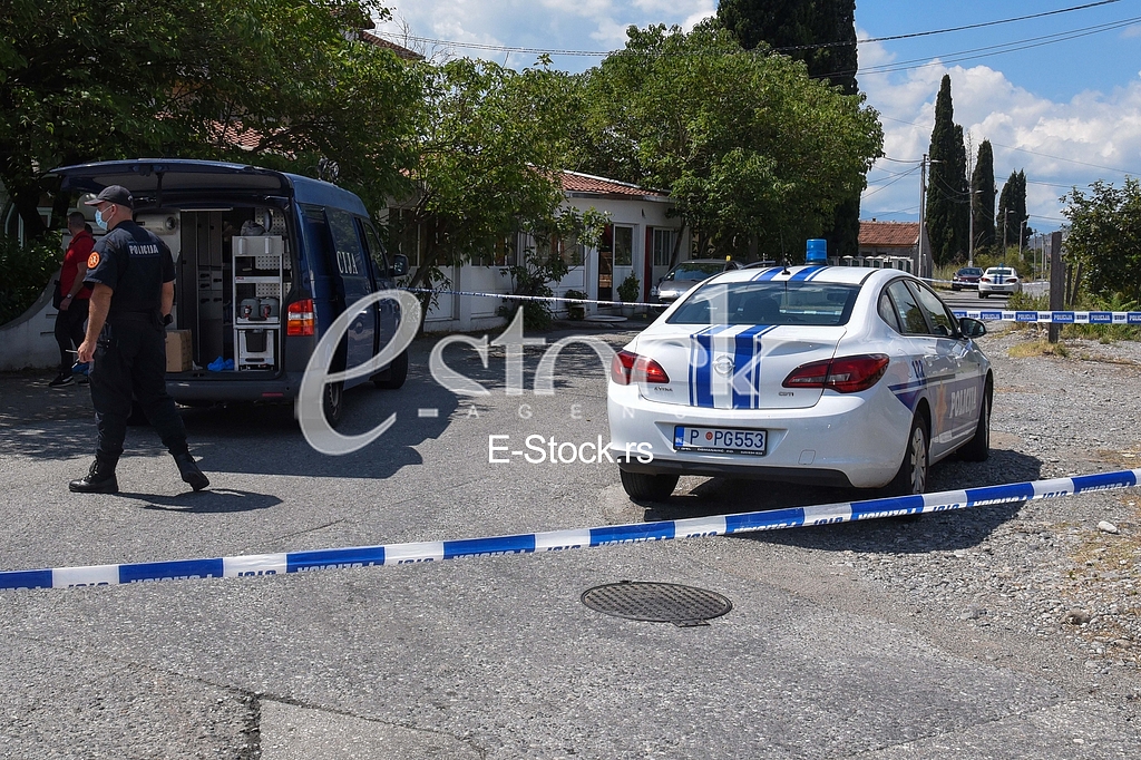 Sasa Klikovac ubistvo