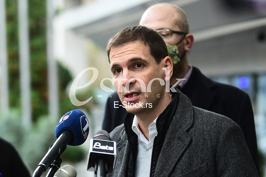 Milos Jovanovic DSS