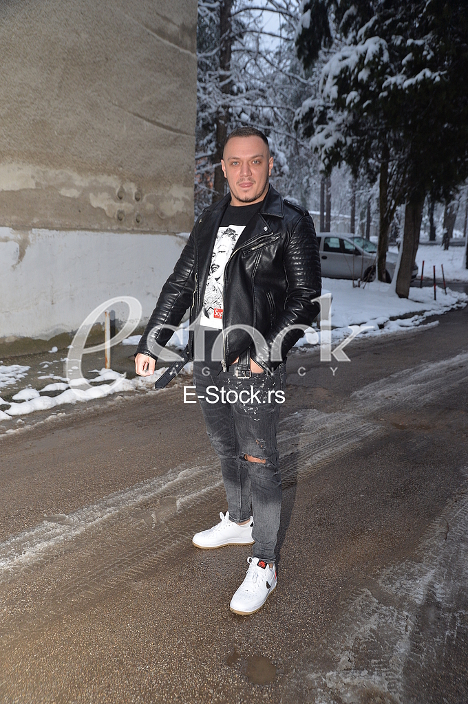 Nenad Marinkovic Gasttozz