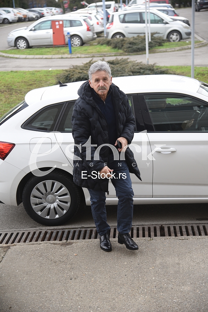 Dragan Stojkovic Bosanac_Pinkove Zvezde