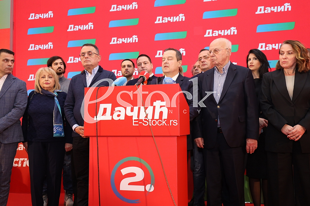 SPS Dacic