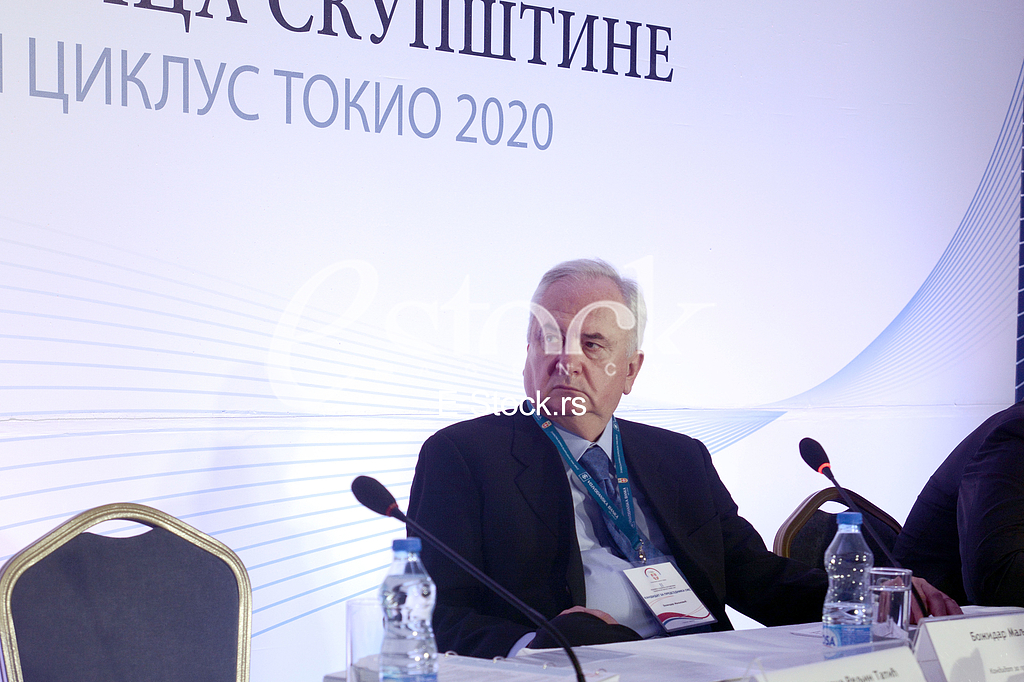 Olympic Committee of Serbia