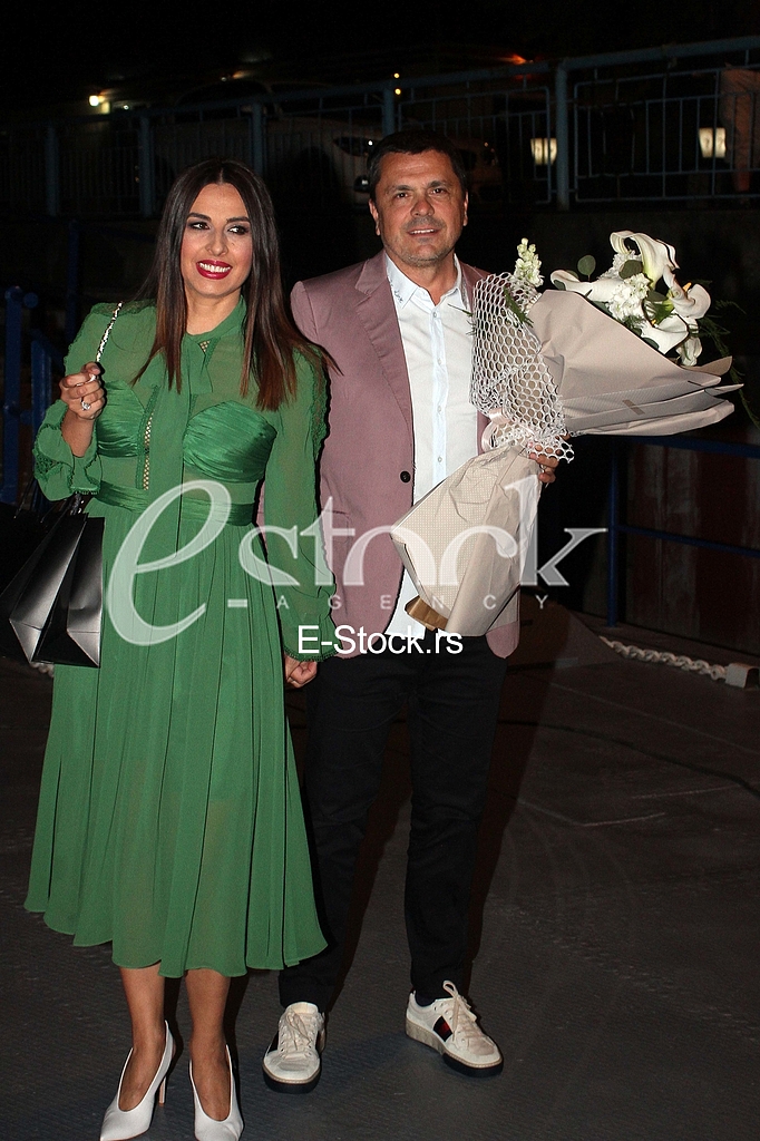 Birthday party jovana joksimovic