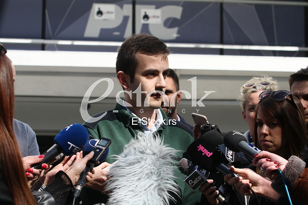 Stefan Novakovic