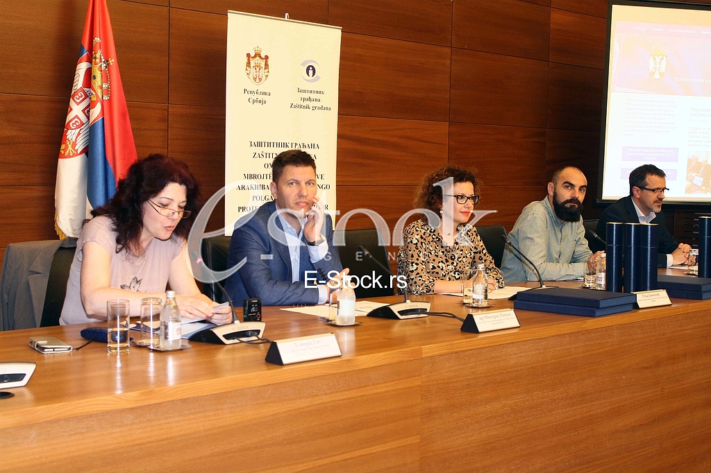 Elvira tot Miodrag Pocuc Olja Jovicic Aleksandar Bogdanovic Ivan Milivojevic