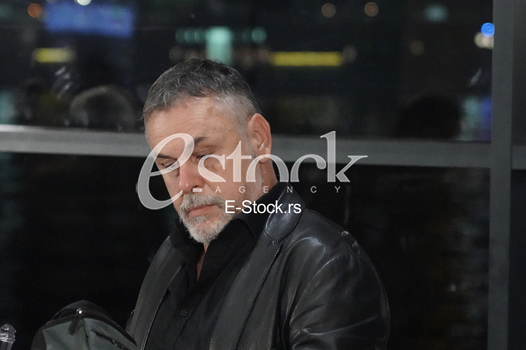 Branimir Popovic