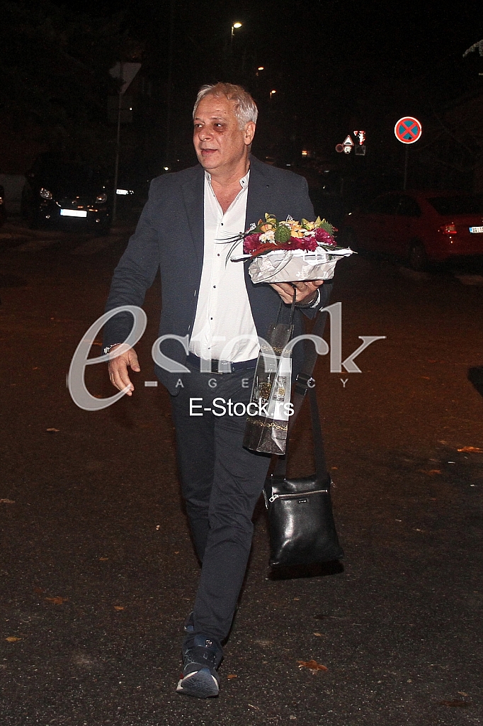 Boba Zivojinovic arandjelovdan Boba Zivojinovic arandjelovdan