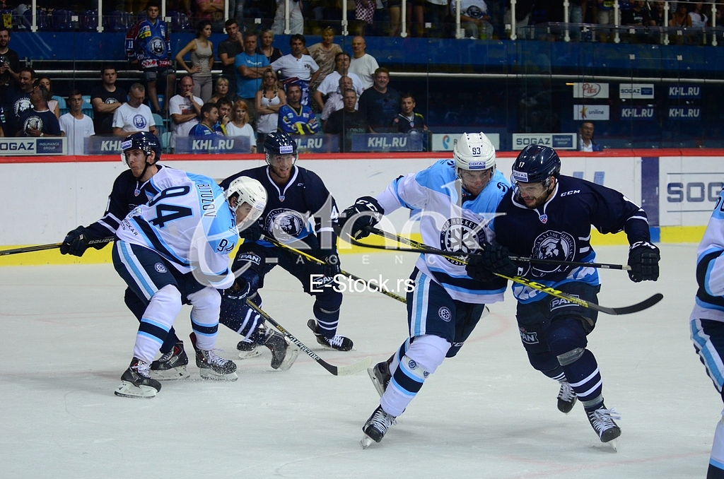 Hockey