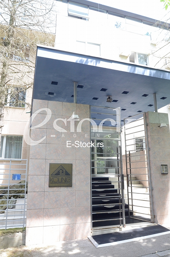 Clinical Hospital Center dr.Dragisa Misovic