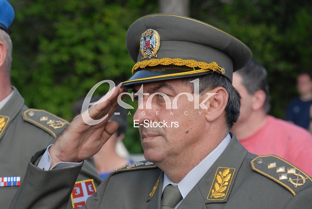May 9 - Victory Day in WW 2