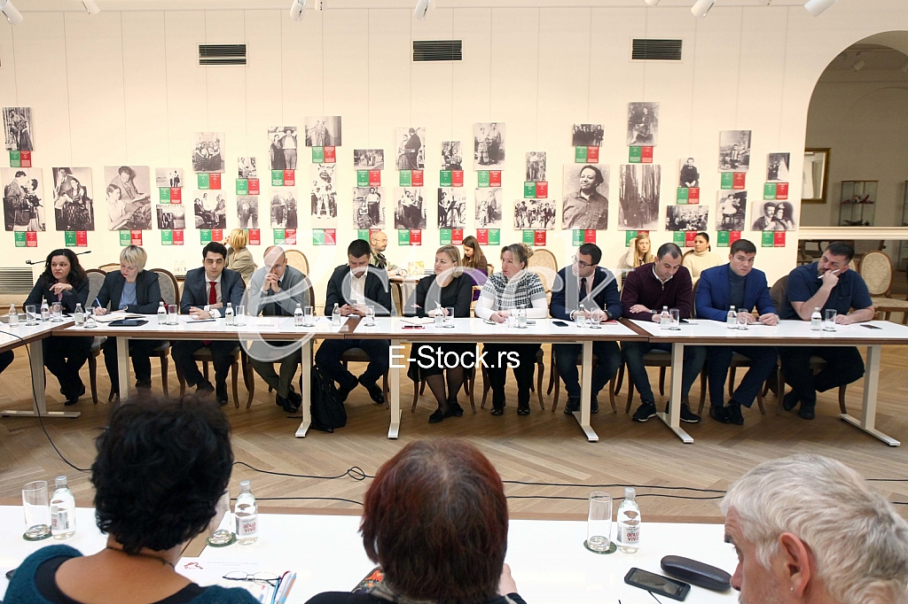 Besmrtni mars, Ruski dom