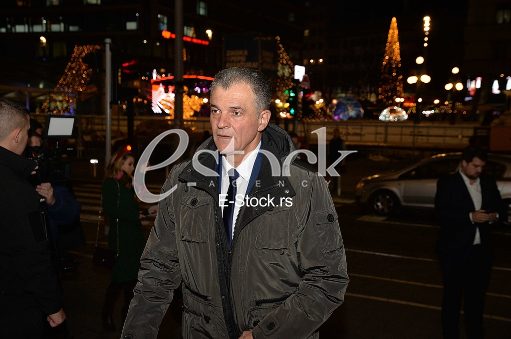 Zoran Markovic